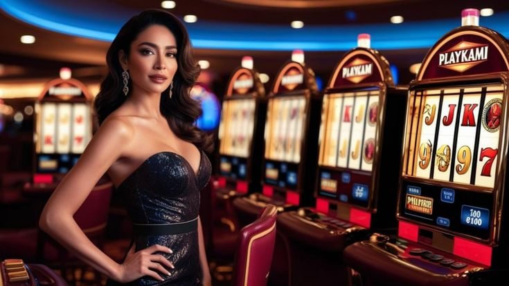 om68 Live Casino